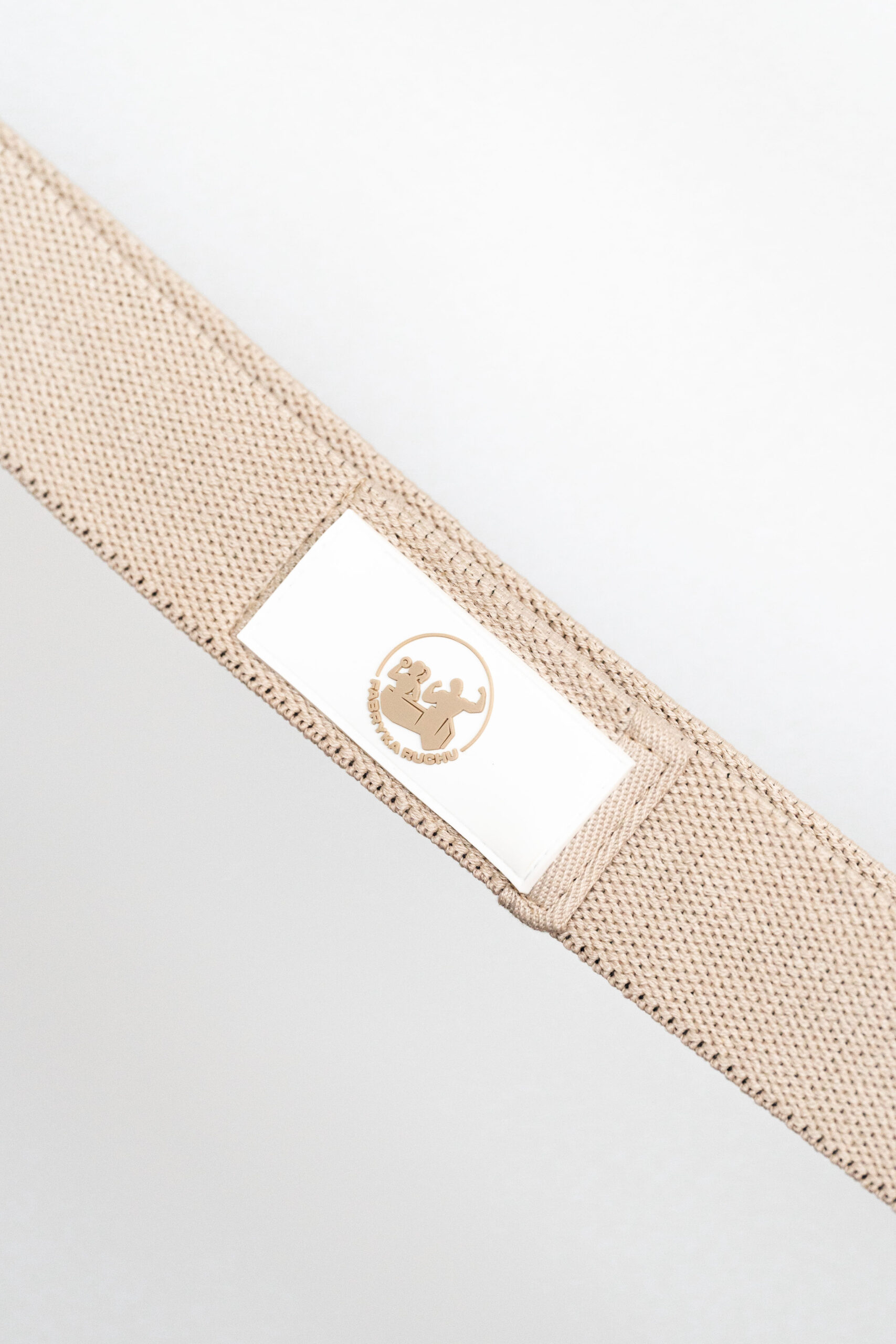 Zestaw Taśm Długich Power Bands