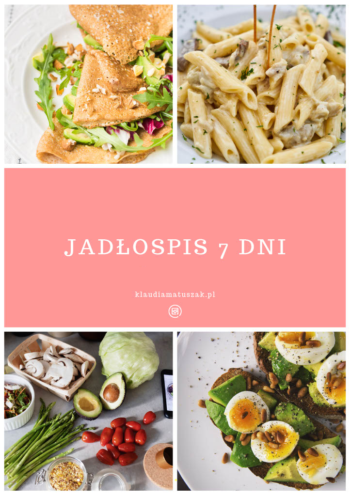 Dieta na tydzień – brzmi jak dobry początek!